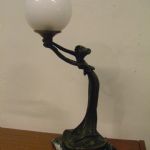 361 6559 Bordslampa